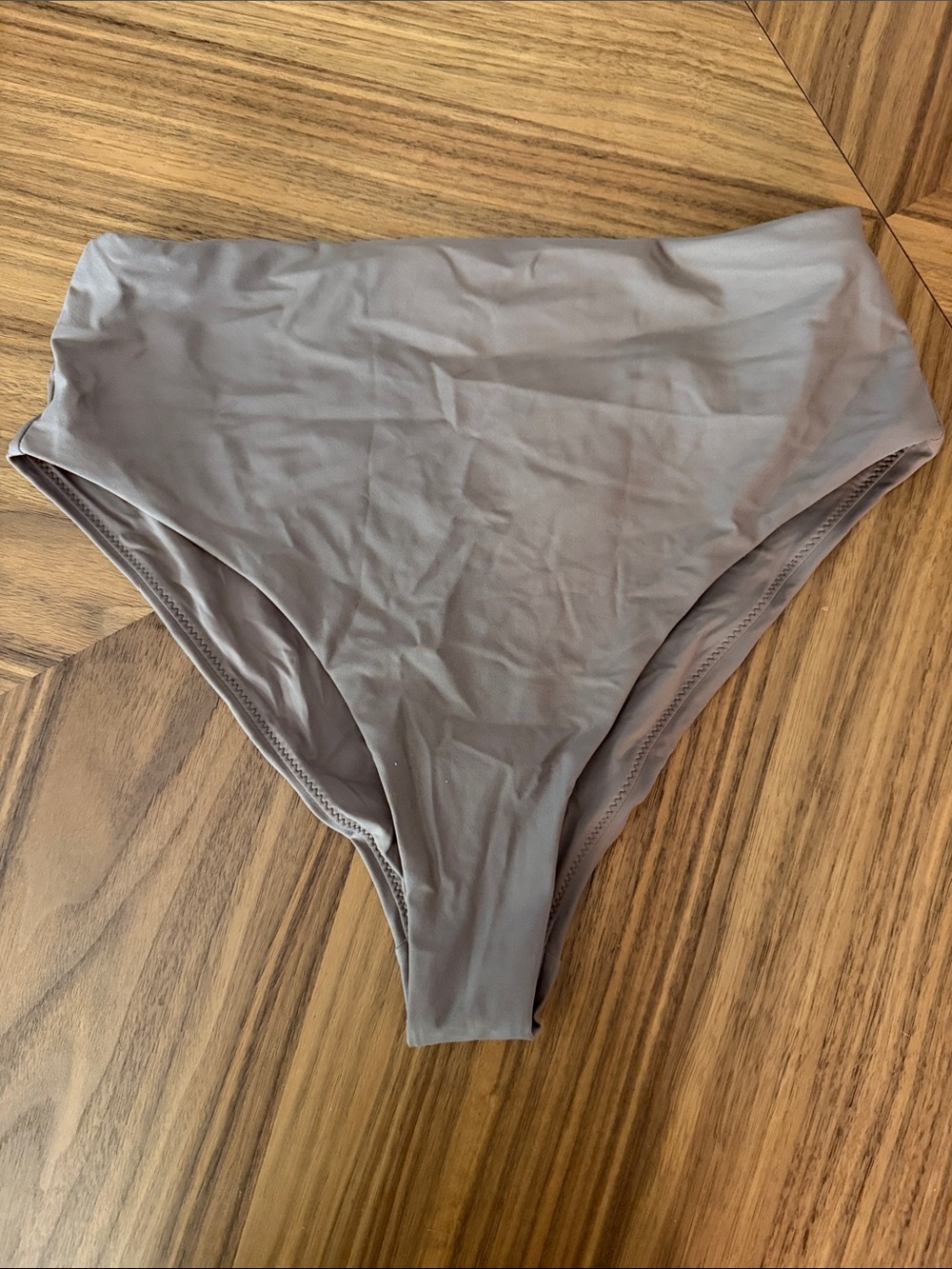 Swim bottom